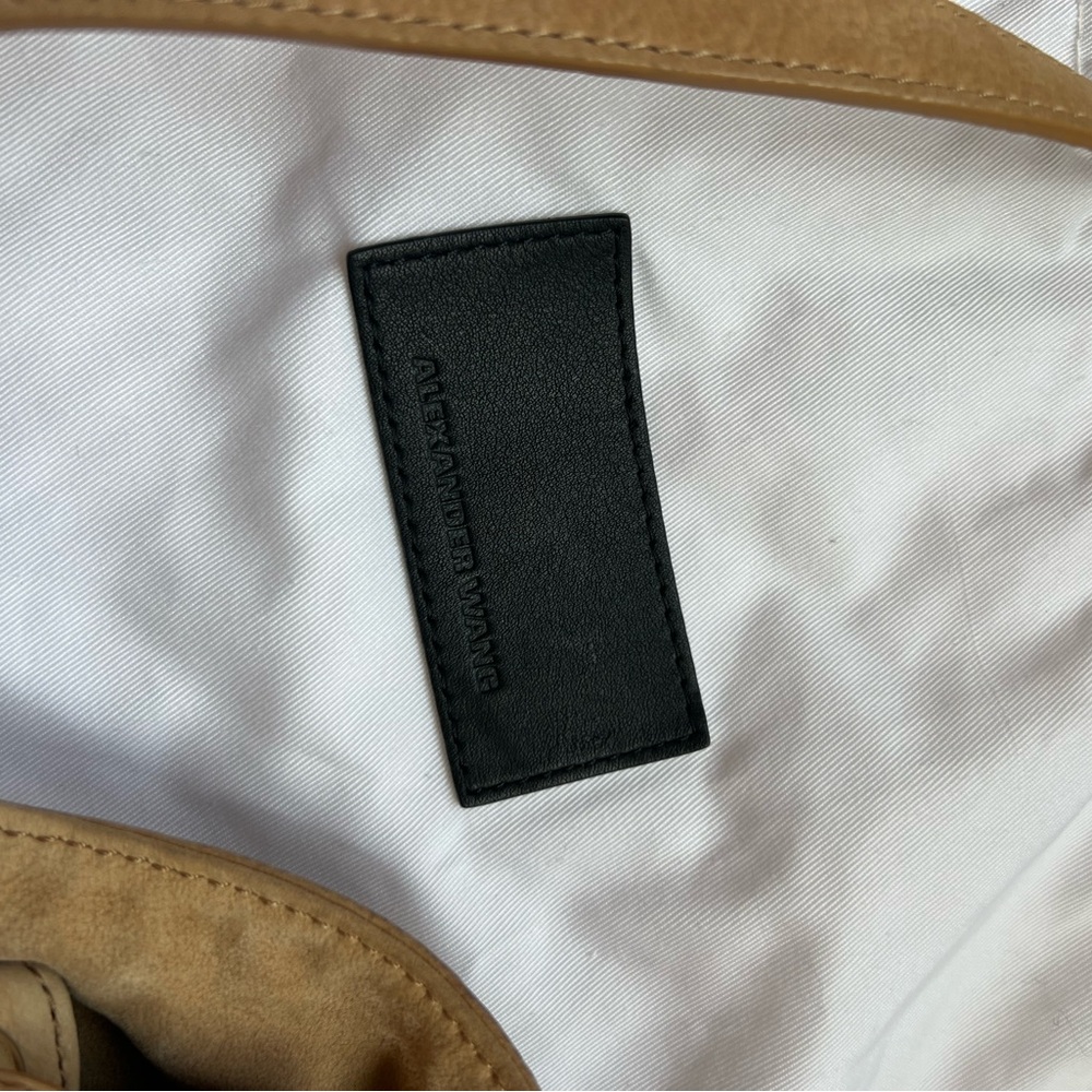 Alexander Wang Marti 3 way bag - Picture 7 of 7